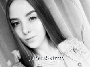 JulietaSkinny