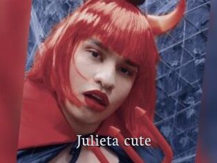 Julieta_cute