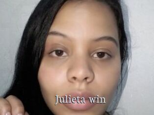 Julieta_win