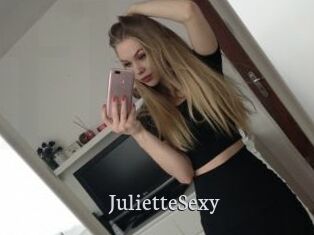 JulietteSexy