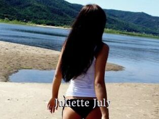 Juliette_July