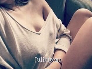 Juliettexo