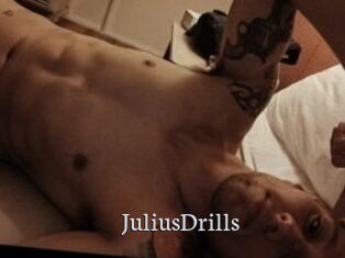 JuliusDrills