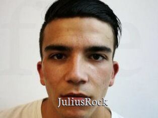 JuliusRock