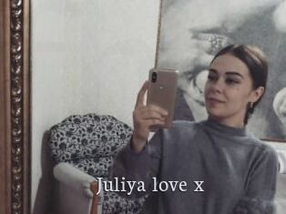 Juliya_love_x