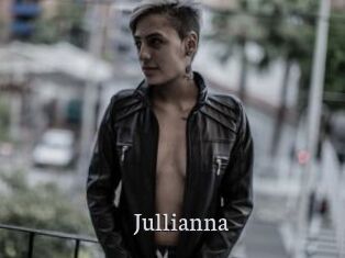 Jullianna