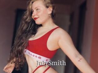 JulySmith