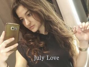 July_Love