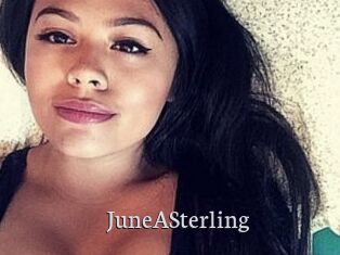 JuneASterling