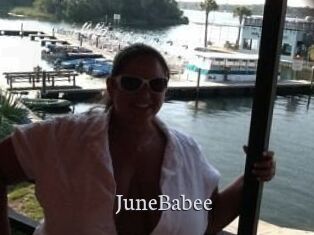 JuneBabee