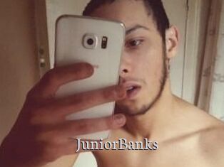 JuniorBanks