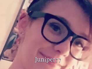 Juniper77