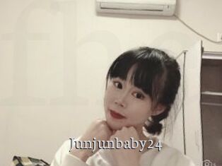 Junjunbaby24