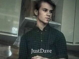 Just_Dave