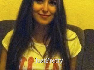 JustPretty