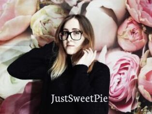 JustSweetPie