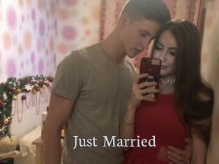 Just_Married