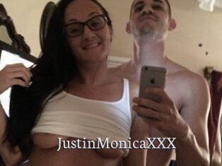 JustinMonicaXXX