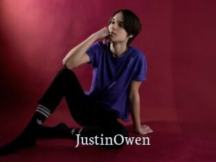 JustinOwen