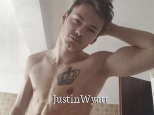 JustinWyatt