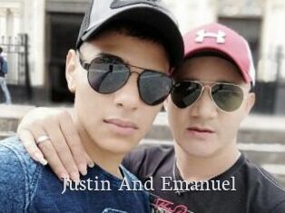 Justin_And_Emanuel