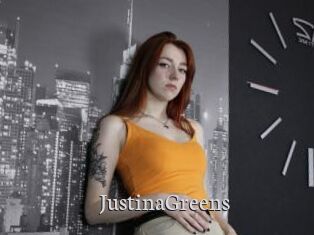 JustinaGreens