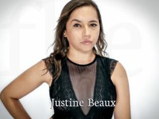 Justine_Beaux