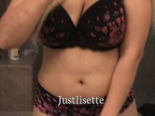 Justlisette