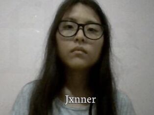 Jxnner