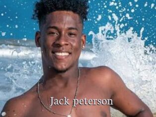 Jack_peterson