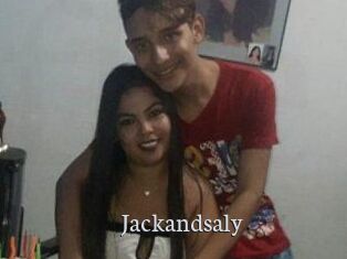 Jackandsaly