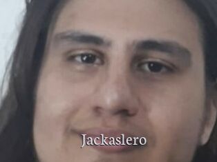 Jackaslero