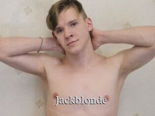 Jackblonde