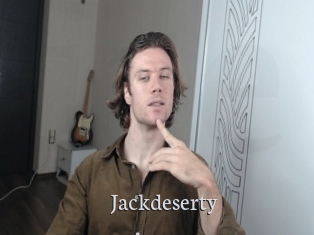 Jackdeserty