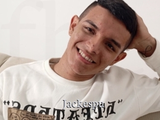 Jackespu