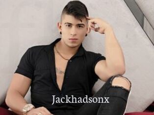 Jackhadsonx