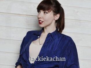 Jackiekachan