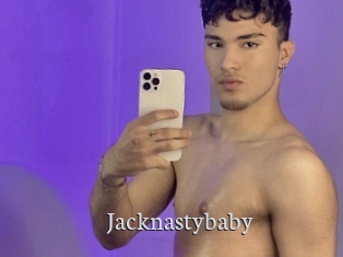 Jacknastybaby