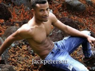 Jackpeterson