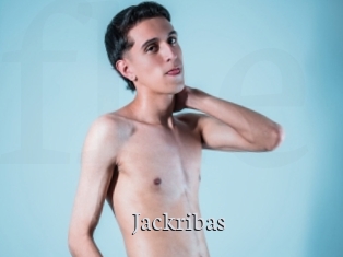 Jackribas