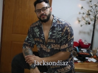 Jacksondiaz