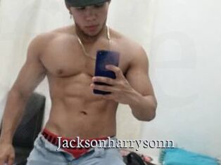 Jacksonharrysonn