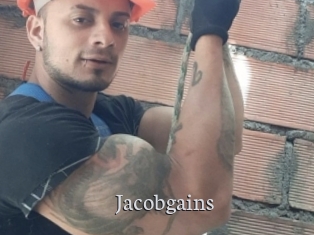 Jacobgains