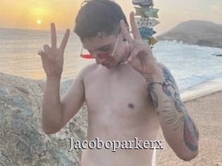 Jacoboparkerx