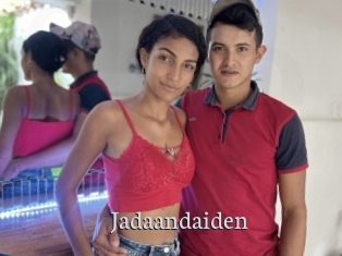 Jadaandaiden