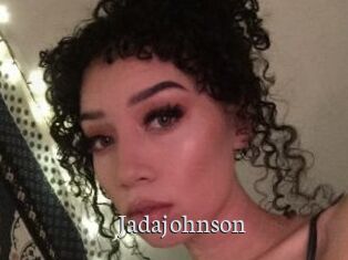 Jadajohnson