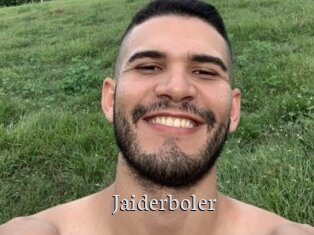 Jaiderboler