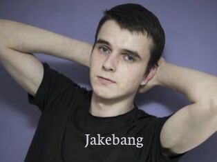 Jakebang