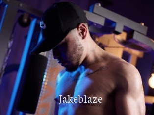 Jakeblaze