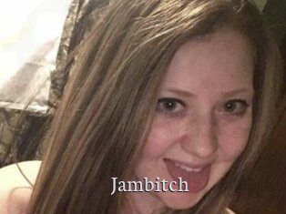 Jambitch